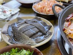 -黄潇洒老火锅(九眼桥宏济巷店)