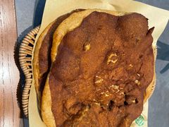 -黑窑厂糖油饼烤鸭·清真菜(黑窑厂街店)