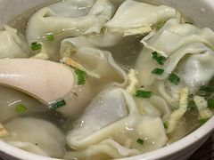 -哑巴生煎(临顿路店)