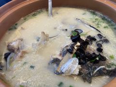 姜君千岛湖鱼头-姜君·千岛湖鱼头馆(浦东大道店)