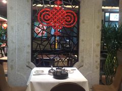 -金城大酒店-中餐厅(汾江中路店)