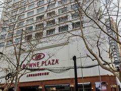 -上海银星皇冠假日酒店