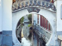-济南大明湖景区