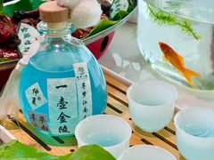 -苏梦江南·淮扬菜(夫子庙店)