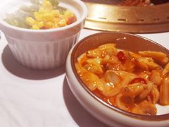 蛤蜊肉-和牛村烧肉放题(淄博王府井店)