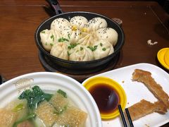 -大壶春生煎(四川中路店)