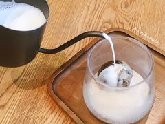 -Home Cafe(水榭春天店)