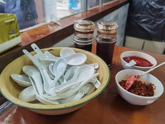 -张阿三馄饨店