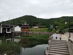 -东海半边山旅游度假区