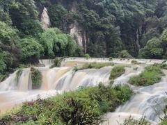 -天河潭旅游度假区