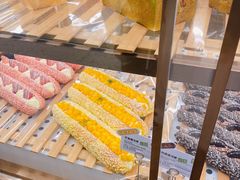 -奈雪的茶(凯德新都心店)