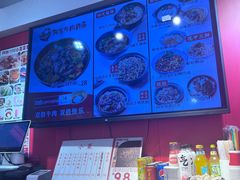 -阿当·小炒牛肉面(人广店)