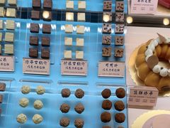 -CREAM STORY意大利手工冰淇淋&甜品(万象前海店)