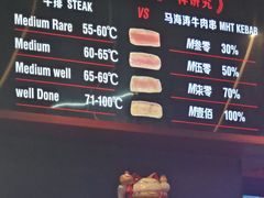 -马海涛牛肉串·午市牛腩饭·烧烤夜宵(领汇广场店)