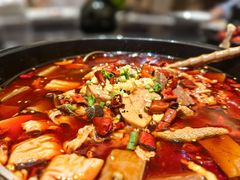 -香雪海饭店中餐厅(人民桥店)