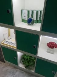 -清颜专业祛痘连锁店
