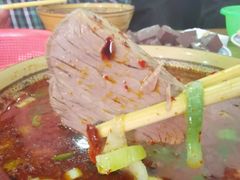 -兄弟俩老李家牛肉汤(总店)