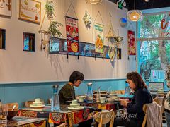 -米泰芒·东南亚料理(体育西店)