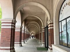 -天津五大道文化旅游区