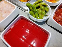 -海底捞火锅(杭州滨江九宜城店)