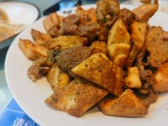 -清真吐鲁番餐厅(牛街店)