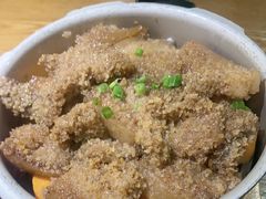 -八碗湘长沙市井菜(坡子街店)