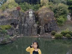 -深圳锦绣中华民俗村