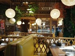 大堂-老号尤兔头(玉堂店)
