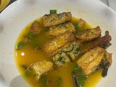 -鹭江潮餐厅•福建菜(鹭江佲家酒店)