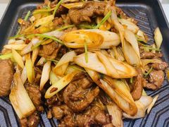 -君霖海鲜私房菜(春柳店)