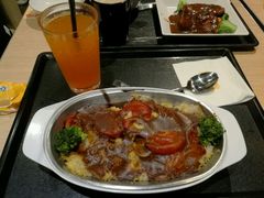 -大家乐(广州荔湾领展广场店)