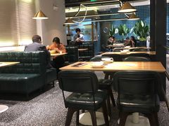 大堂-米纸越南小馆(砂之船店)