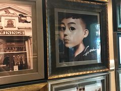 -TINTIN CAKE BOUTIQUE(台北壹店)