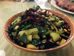 -余味私房菜(正阳小区西5街区店)