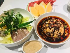 -眉州东坡(春秀路店)