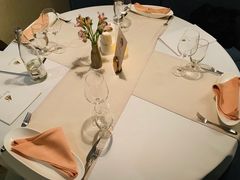 -Oyster Talks 四度蚝法餐厅