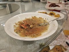 -上虞雷迪森万锦大酒店-阳光西餐厅