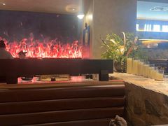-江边城外烤全鱼(方庄时代购物中心店)