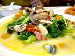 -乾隆美食·本帮菜(黄河路店)