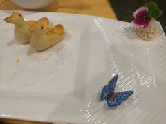 -北京全聚德(西客站店)