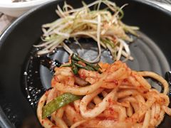 -本家韩国烤肉(青岛万象城店)