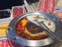 -彤德莱牛肉火锅(双港店)