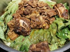 -手选潮汕鲜活牛肉火锅(二七广场店)