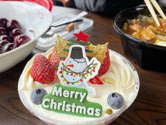 -桂新园面包生日蛋糕(瑞安万松店)