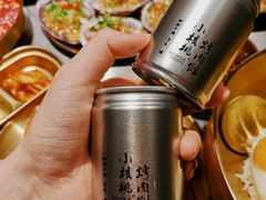 -小核桃烤肉馆(西塔店)