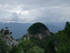 -圣莲山风景区