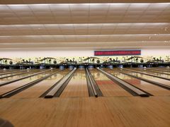 -广州保龄球馆(广州天河体育中心店)