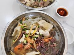 -福屿鲜捞小吃·捞化(福屿总店)