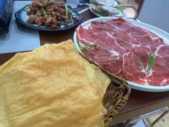 -金龙·打边炉(武进路店)