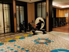 -杭州君尚云郦酒店